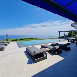 Photo n°6 de Azur arrosage et piscine à Cannes (Service de nettoyage de piscines)