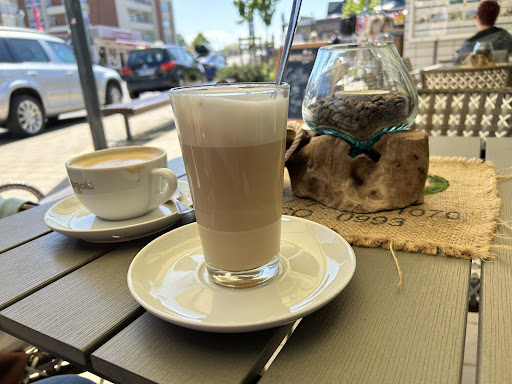 Der Kaffeemagnet - Thumbnail