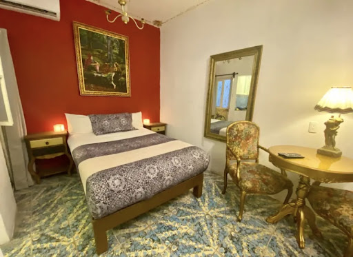 Suites el Refugio
