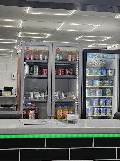 Caprinos - Visual