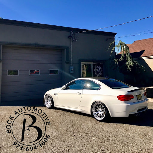Bock Automotive - Thumbnail