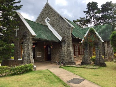 Photos of S. Thomas' College, Bandarawela