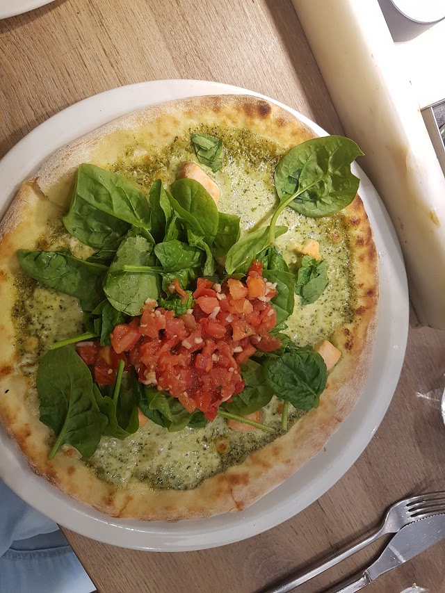 Vapiano Marbeuf