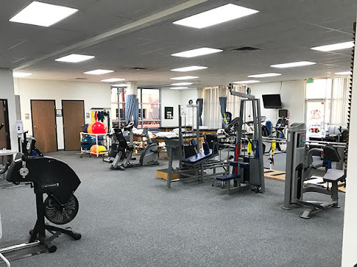 PRN Physical Therapy - El Centro - Thumbnail