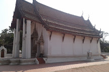Wat Prasat, Nonthaburi, Thailand