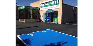 Photo n°27 de Sécuritest Contrôle Technique Automobile Saint Maximim La Sainte Baume 83 à Saint-Maximin-la-Sainte-Baume (Centre de contrôle technique)