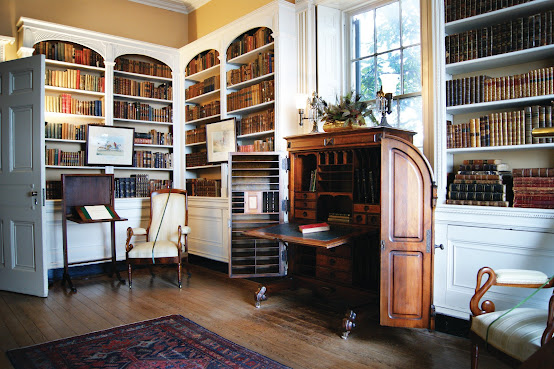 Edmondston-Alston House by null