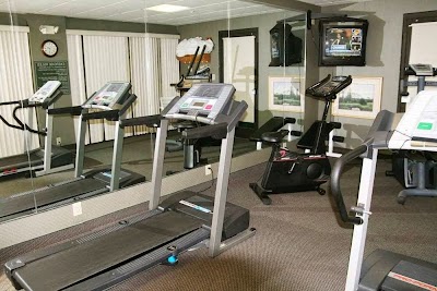 Photos of Hampton Inn Roanoke/Hollins - I-81