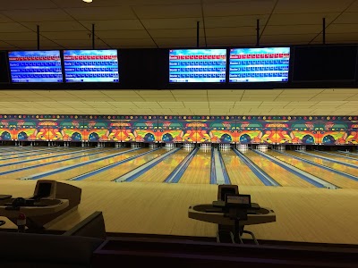 Riviera Lanes