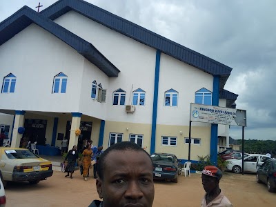 Photos of Kingdom Ways Living Church