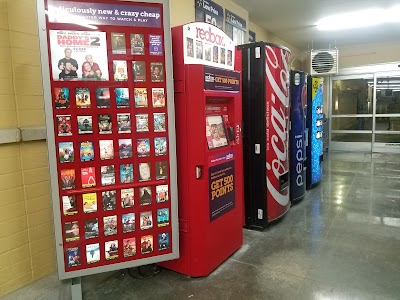 Redbox