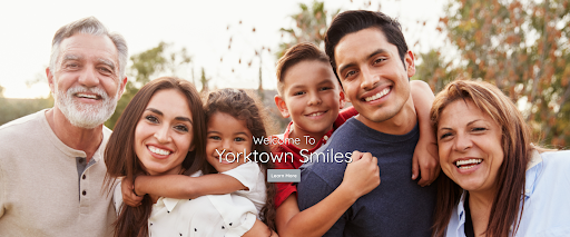 Yorktown Smiles