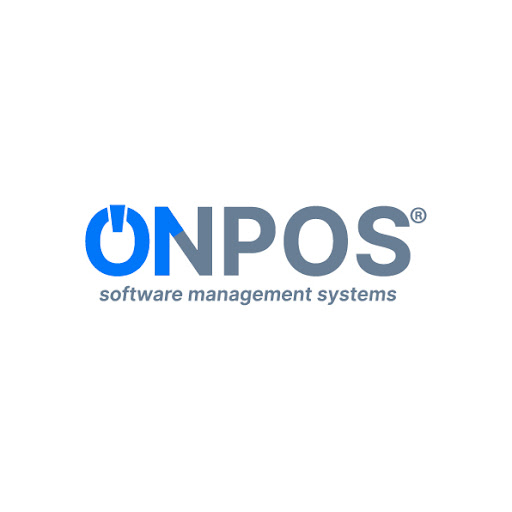 Onpos Restaurant Cafe Yazılımı