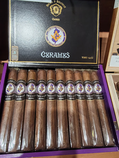 Downtown Cigars Foley - Thumbnail