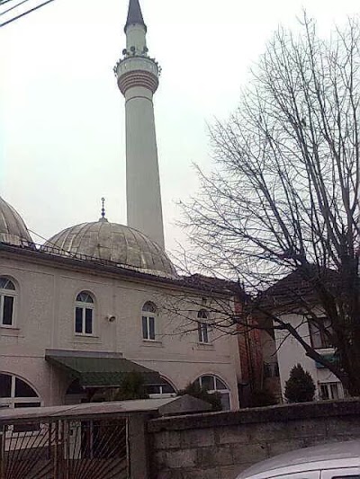 Photos of Dzhepchishte Mosque