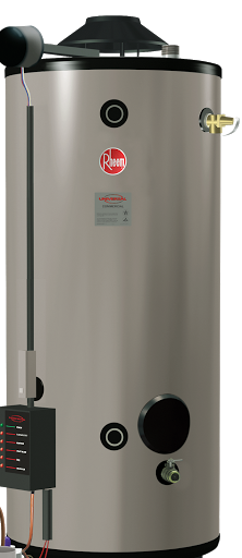 Kenny Estes Plumbing Gallery - United States
