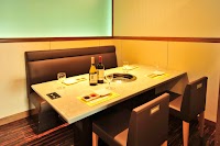 本格焼肉清香園 上熊本店