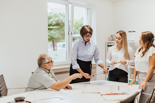 BERK Immobilien Stockstadt