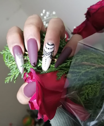 D" UÑAS - Thumbnail