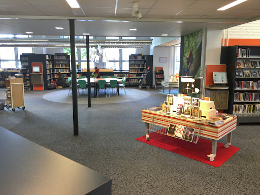 library Twello - Thumbnail