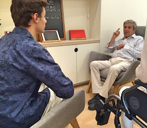 Photo n°16 de Maison DAELIA à Paris (Centre pour personnes âgées)