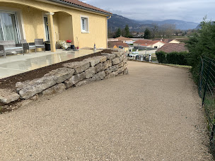 Photo n°21 de Blanc Travaux Publics Et Ruraux à Lagnieu (Entreprise de VRD)