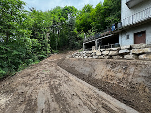 Photo n°1 de A2TF (Assainissement, Terrassement, Travaux foreziens) à Saint-Bonnet-les-Oules (Entreprise de terrassement)