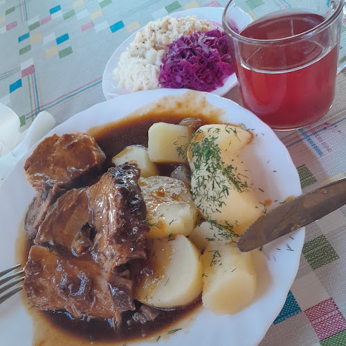 Jadłodajnia U Kwiatka - Restauracja