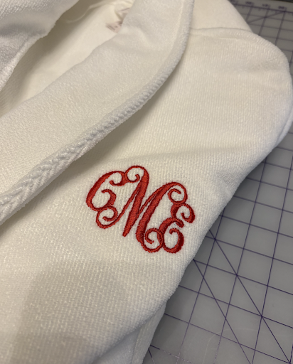 Sew Atlanta Embroidery Designs