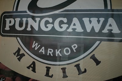 Photos of Warkop Punggawa