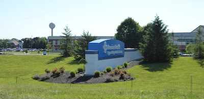 hospital