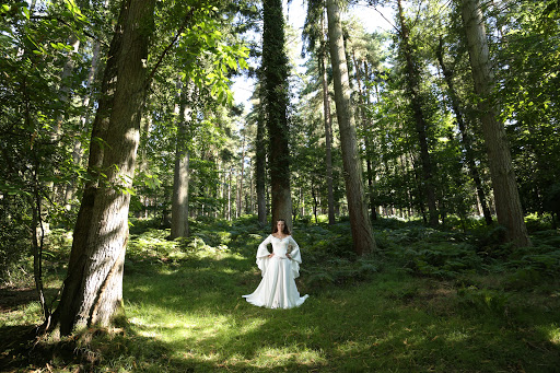 Emily Forsyth Bridal - Thumbnail