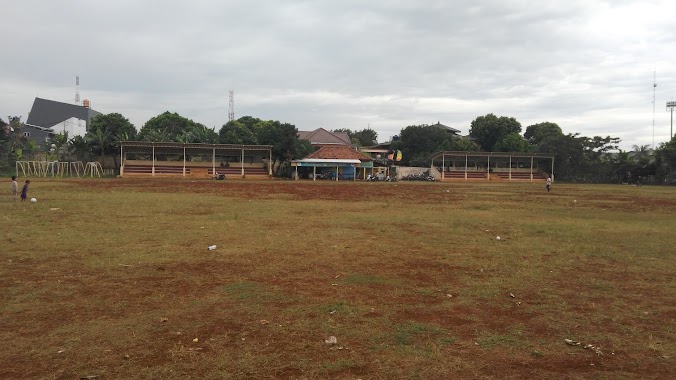 Lapangan Sepakbola PERSADA LIMA, Author: Derby Susanto