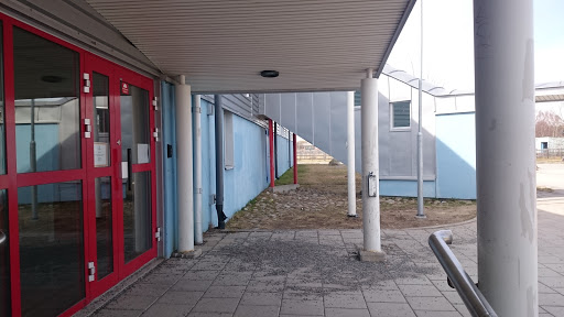 Gammelstad Sporthall - Thumbnail