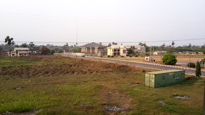 Photos of GENERAL STUDIES UNIT, UNIZIK