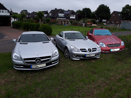 Autocenter Hammah - Thumbnail