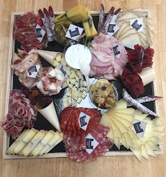 Photo n°17 de Bouchons & Gourmandises - Epicerie Fine à Auch (Cave à vins)