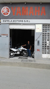 YAMAHA. Estela Motors 0