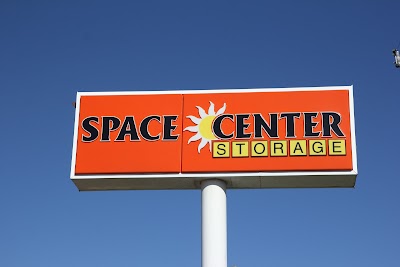 Space Center Storage