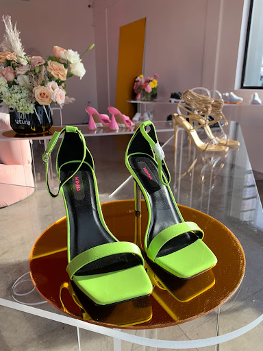 MINNA Shoes (Plaza MADA) - Thumbnail