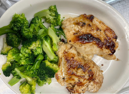 Dontino's La Vita Gardens by null