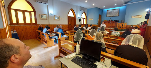Chiesa Cristiana Evangelica "Assemblee di Dio in Italia" ROCCADASPIDE - Thumbnail