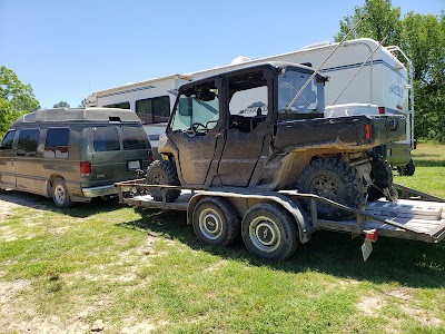 Pine Mountain ATV Park