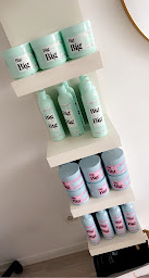 Photo n°21 de Beauty's Bar à Mantes-la-Jolie (Salon de coiffure)