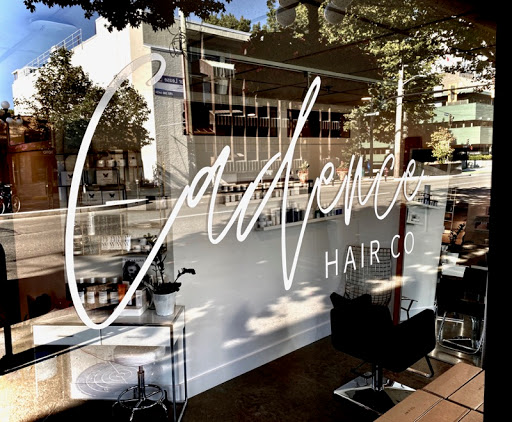 Cadence Hair Co. - Thumbnail