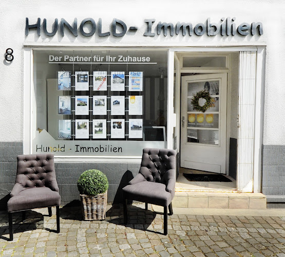 Hunold- Immobilien