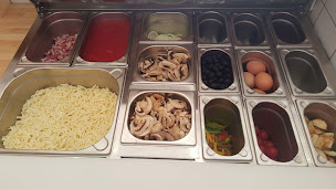 Photo n°17 de Pizza Lisa à Brive-la-Gaillarde (Pizzeria)