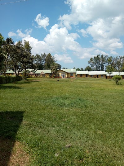 Photos of Mago Youth Polytechnic