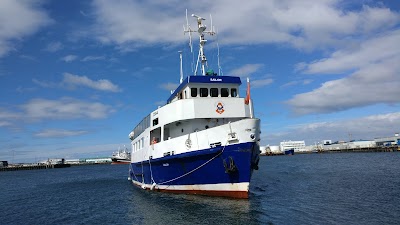 Photos of Reykjavik Sailors