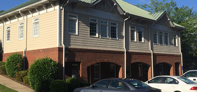 Law Office Of S Mark Mitchell Llc